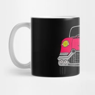 mi clasico tu clasico Mug